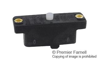 TELEMECANIQUE SENSORS 9007AO1 Limit Switch, Top Plunger, SPDT, 15 A, 600 V, 0.08 N, 9007 Series