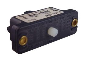 TELEMECANIQUE SENSORS 9007AO2 Limit Switch, Top Plunger, SPDT, 15 A, 600 V, 0.1 N, 9007 Series