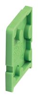 PHOENIX CONTACT 1700011 End Cover, for Use with PCB Terminal Blocks, MKDS