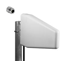 SIRETTA OSCAR18/X/NF/S/S/22 Antenna, Quad Band GSM & 3G, Pole/Wall Mount, YAGI