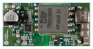 ANALOG DEVICES MAXREFDES114C#