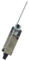 OMRON INDUSTRIAL AUTOMATION HL5050GOMR Limit Switch, Adjustable Rod Lever, SPST-NO, SPST-NC, 5 A, 250 V, 7.35 N, HL-5000 Series