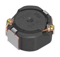 TDK CLF5030NIT-1R0N-D Power Inductor (SMD), 1 µH, 3.7 A, Shielded, 5 A, CLF-NI-D Series