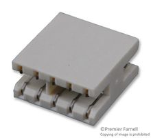 KYOCERA AVX 009159010061916 Card Edge Connector, Dual Side, 1.6 mm, 10 Contacts, Surface Mount, Right Angle