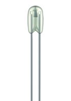 TDK B57560G1103F005 Thermistor, NTC, 10 kohm, B57560G1 Series, 3625 K, Through Hole, Wire Leaded