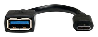 PICO TECHNOLOGY TA285 TYPE C ADAPTOR