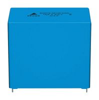 TDK B32678G8246J000 Power Film Capacitor, Metallized PP, Radial Box - 4 Pin, 24 µF, ± 5%, DC Link, Through Hole