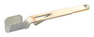 ITT CANNON 030-2415-001 Rectangular Power Contact, ITT Cannon DL, Gold Plated Contacts, Copper Alloy, Pin, Socket, Crimp