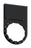 SIEMENS 3SU1900-0AS10-0AA0 Assembly Hardware, Siemens 17.5mm x 27mm Labelling Plate, Label Holder, SIRUS ACT 3SU1 Series
