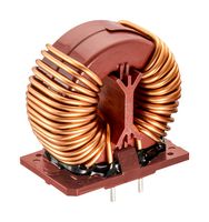WURTH ELEKTRONIK 744830007215 Choke, Common Mode, 700 µH, 21.5 A, WE-CMBHV Series