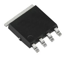 VISHAY SIHJ690N60E-T1-GE3 Power MOSFET, N Channel, 600 V, 5.6 A, 0.7 ohm, PowerPAK SO, Surface Mount