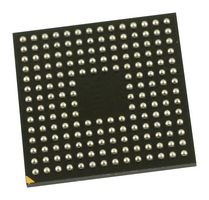 STMICROELECTRONICS STM32U5G9NJH6Q ARM MCU, STM32 Family STM32U5 Series Microcontrollers, ARM Cortex-M33F, 32 bit, 160 MHz, 4 MB