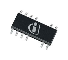INFINEON ICE2QR2280GXUMA1 PWM Controller, Quasi Resonant, Off LIne SMPS, 10.5V - 25V Supply, 52 kHz, 800V/4.9A Out, DIP-7