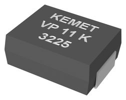 KEMET VP4032K122R275