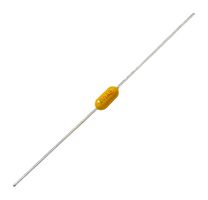 LITTELFUSE 0473005.YRT1L Fuse, PCB Leaded, 5 A, 125 V, PICO II Slo-Blo 473 Series, 125 V, Slow Blow, Axial Leaded