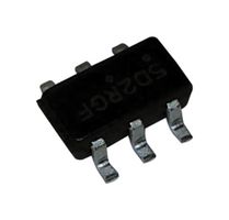 ONSEMI NTNS3164NZT5G Power MOSFET, N Channel, 20 V, 361 mA, 0.7 ohm, SOT-883, Surface Mount