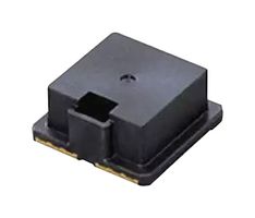 MURATA PKMCS1818E20A0-R1 Transducer, 18 V Max, 100 dB, Buzzer, SMD, PKMCS Series