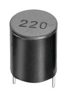 WURTH ELEKTRONIK 744750460100 Inductor, FAMI Series, 10 µH, 9.2 A, 11.3 A, 0.0086 ohm, ± 20%