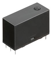 PANASONIC ADW8103YLW Power Relay, High Inrush Type, SPST-NO, 3 VDC, 20 A, DW-YLW Series, Through Hole