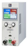 EA ELEKTRO-AUTOMATIK EA-PS 9500-06 T Bench Power Supply, Programmable, 1 Output, 0 V, 500 V, 0 A, 6 A