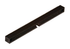 AMPHENOL COMMUNICATIONS SOLUTIONS 20021521-00010T1LF Pin Header, Wire-to-Board, 1.27 mm, 2 Rows, 10 Contacts, Surface Mount, FCI Minitek 127 20021521