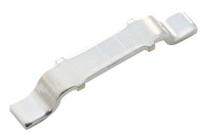 HARWIN S1621-46R Jumper (Busbar), Jumper Link, Printed Circuit Boards, 2 Ways