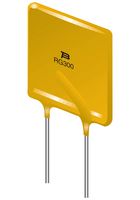 BOURNS MF-RG1000-2 Resettable Fuse, PPTC, MF-RG, 16 VDC, 10 A, 17 A, 6 s, Rectangular