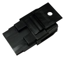 LITTELFUSE 01520001TXN Fuseholder, Automotive Blade, 1 Fuse, 60 A, 32 VAC, 32 VDC, Maxi Blade, APX, Bolt Down