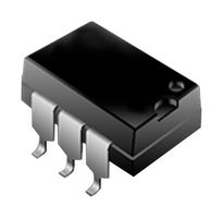 INFINEON PVT412ASPBF MOSFET Relay, SPST-NO (1 Form A), AC / DC, 400 V, 240 mA, DIP-6, Surface Mount