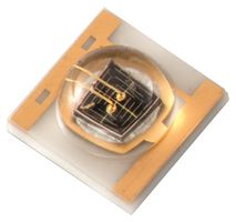 WURTH ELEKTRONIK 15435394AA350 Infrared Emitter, 945 nm, 130 °, SMD, 220 mW/Sr