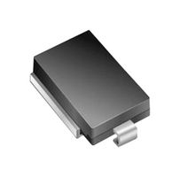 VISHAY SM8A27HE3/2D TVS Diode, PAR SM8A27, Unidirectional, 22 V, 40 V, DO-218AB, 2 Pins