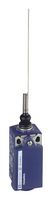 TELEMECANIQUE SENSORS XCKP2106P16 Limit Switch, Wobble Cat Whisker, SPST-NO, SPST-NC, 3 A, 240 V, 0.13 N-m, OsiSense XC Series