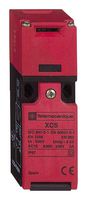 TELEMECANIQUE SENSORS XCSPA492 Safety Interlock Switch, Preventa XCS Series, DPST-NC, SPST-NO, Screw, 240 V, 1.5 A, IP67