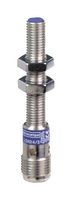 TELEMECANIQUE SENSORS XS608B1NAM12 Inductive Proximity Sensor, OsiSense XS 608 Series, 2.5 mm, NPN, NO, M12 Connector, 12-48V