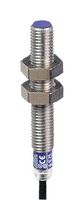 TELEMECANIQUE SENSORS XS608B1PAL5 Inductive Proximity Sensor, Cylindrical, OsiSense XS, M8, 2.5 mm, PNP, 12 to 48V, Pre-wired, 5m