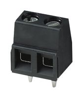 PHOENIX CONTACT 1985878 Wire-To-Board Terminal Block, 5.08 mm, 3 Ways, 26 AWG, 16 AWG, 1.5 mm², Screw