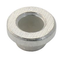 WURTH ELEKTRONIK 9774010943R Spacer, SMT, Non Stop, Steel, Swage Round, 4.35 mm x 1 mm, 2.25 mm Internal, WA-SMST Series