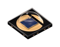 AMS OSRAM GROUP SFH 4716AS Infrared Emitter, 860 nm, 150 °, SMD, 300 mW/Sr, 11 ns, 14 ns