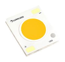 LUMILEDS L2C5-30HG1203E0900 LED, Warm White, 90 CRI Rating, 104 lm/W, 1080 lm, 300 mA, 115 °, 3000 K, SMD-2, Round & Flat Top