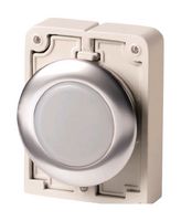 EATON MOELLER M30C-FL-W Lamp, Eaton RMQ-Titan M30 Series Pilot Devices, RMQ-Titan M30 Series