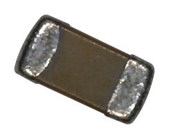 KEMET C0603C822J5RACTU SMD Multilayer Ceramic Capacitor, 8200 pF, 50 V, 0603 [1608 Metric], ± 5%, X7R