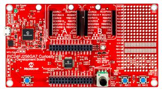 MICROCHIP DM240016