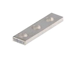 TE CONNECTIVITY - ENTRELEC 1SNA205777R1000 Jumper (Busbar), Jumper Bar, Entrelec D120/42.AF, D120/42.FF, D120/42.FF.Ex Terminal Blocks