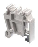 TE CONNECTIVITY - ENTRELEC 1SNA199420R2100 Accessory, Entrelec DR1.5, DR2.5, DR4, DRE1, DRE2, DRE4 Series Terminal Blocks, End Stop