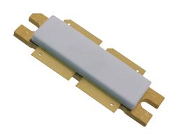 NXP MRF6V12250HR5 RF FET Transistor, 100 VDC, 960 MHz, 1215 MHz, NI-780