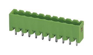 PHOENIX CONTACT 1924321 Terminal Block, Header, 5.08 mm, 4 Ways, 15 A, 300 V, Through Hole Vertical