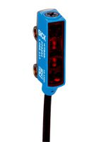 SICK WTB2S-2P3251 Photoelectric Sensor, W2S-2 Series, Background Suppression, 150 mm, PNP, 10 to 30 Vdc