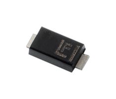 LITTELFUSE TPSMA6L36A TVS Diode, TPSMA6L, Unidirectional, 36 V, 58.1 V, DO-221AC, 2 Pins