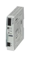 PHOENIX CONTACT 2903157 AC/DC DIN Rail Power Supply (PSU), ITE, 1 Output, 60 W, 12 VDC, 5 A