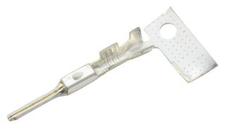 TE CONNECTIVITY - AMP 917309-1 Automotive Connector Contact, Mini Multilock, Pin, Crimp, 20 AWG, 22 AWG